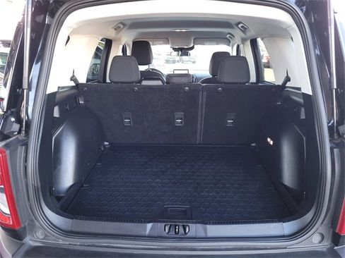 Used 2024 Ford Bronco Sport Big Bend image 19