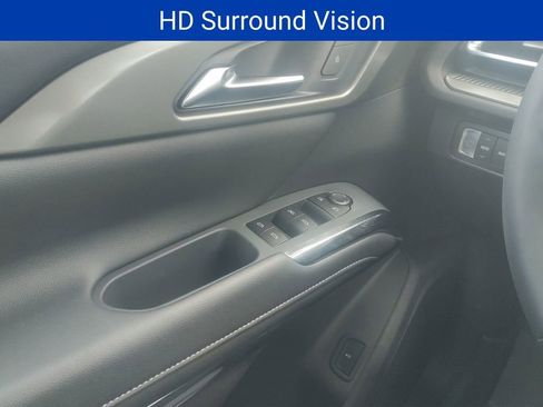 New 2026 Chevrolet Traverse LT w/ Sun and Wheel Package image 10