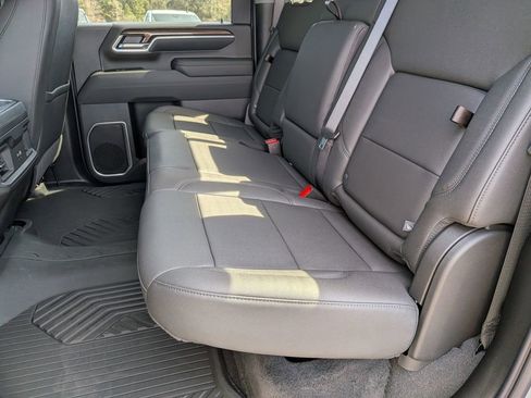 New 2026 Chevrolet Silverado 2500 LT w/ Trail Boss Package image 31