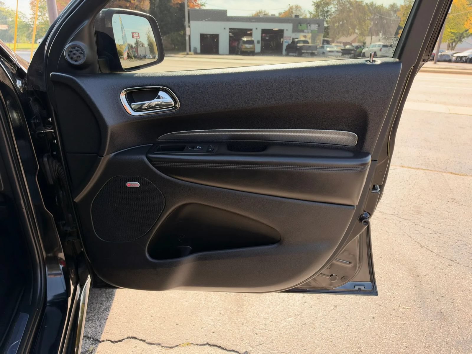 Used 2018 Dodge Durango GT w/ Premium Group AWD/4WD image 21