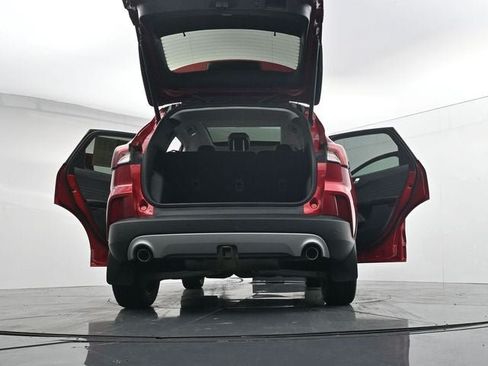 Certified 2022 Ford Escape Titanium w/ Class II Trailer Tow Package AWD/4WD image 42