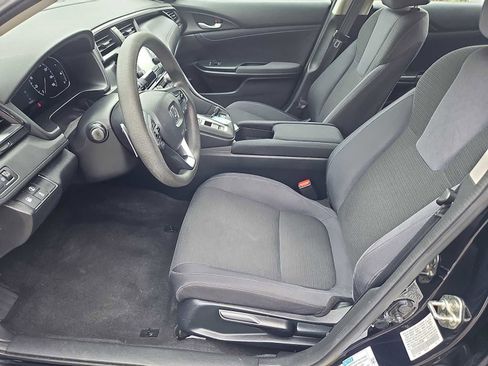 Used 2019 Honda Insight LX image 26