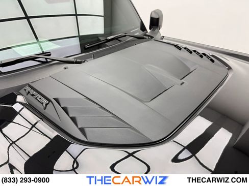 Used 2023 Ford Bronco Raptor image 4