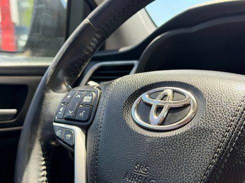 Used 2015 Toyota Highlander XLE FWD image 18
