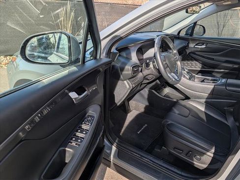 Certified 2023 Hyundai Santa Fe SEL w/ Premium Package image 29