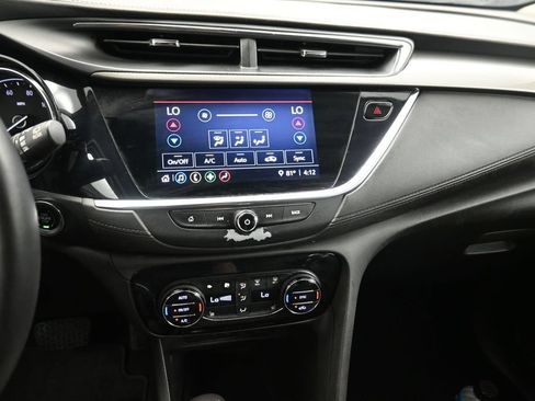 Used 2022 Buick Encore GX Select FWD image 10