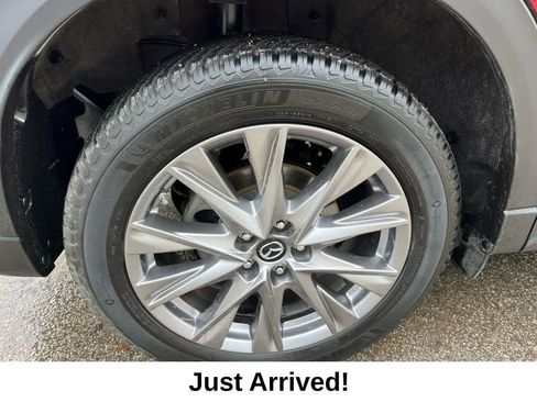 Used 2019 MAZDA CX-5 Grand Touring w/ GT Premium Package image 12