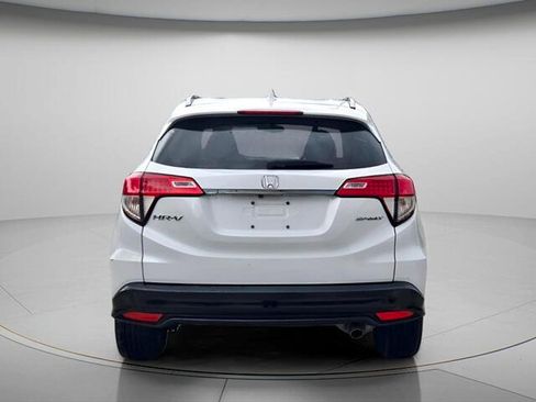 Used 2019 Honda HR-V Sport image 5
