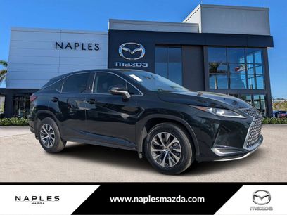 Used 2022 Lexus RX 350 RX 350