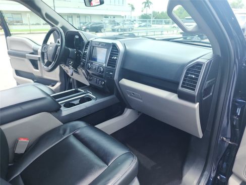 Certified 2020 Ford F150 XLT w/ Equipment Group 302A Luxury RWD image 24