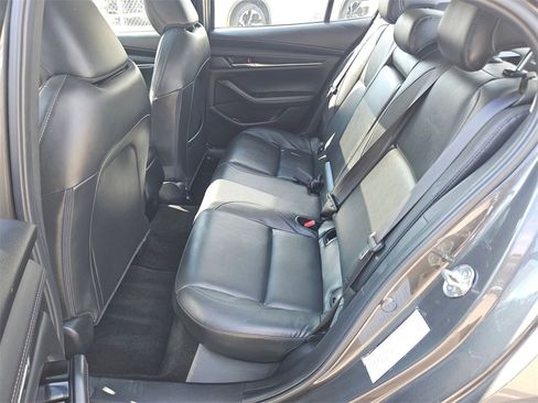 Used 2025 MAZDA MAZDA3 s image 28