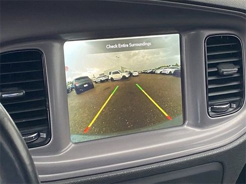 Used 2023 Dodge Charger GT w/ Blacktop Package image 13