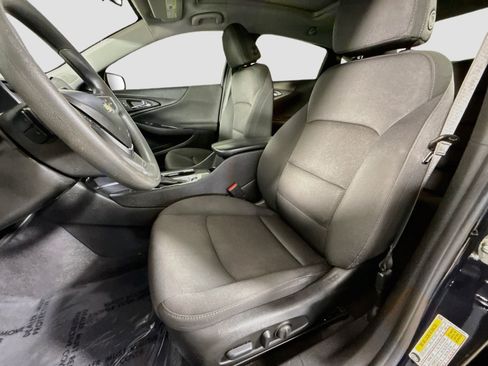 Used 2023 Chevrolet Malibu LT w/ Driver Confidence Package FWD image 22