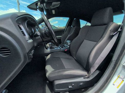 Used 2020 Dodge Charger GT RWD image 13
