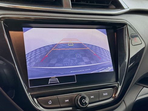 Used 2021 Chevrolet TrailBlazer LT w/ Convenience Package image 22