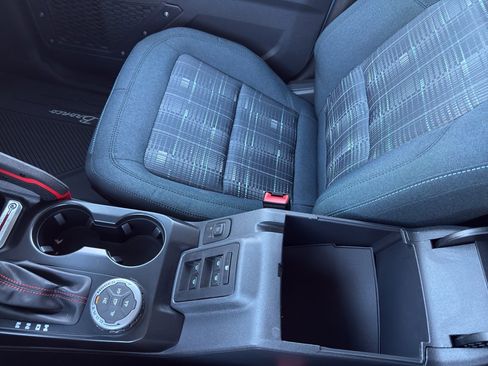 New 2025 Ford Bronco Heritage Edition image 30