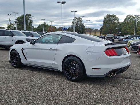 Used 2017 Ford Mustang Shelby GT350 w/ Electronics Package image 7