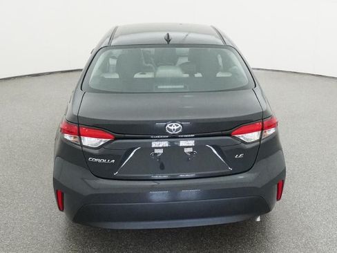 New 2026 Toyota Corolla LE FWD image 13