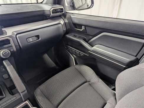 Used 2025 Toyota 4Runner SR5 image 8