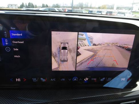 New 2026 Chevrolet Traverse High Country w/ LPO, Floor Liner Package image 22