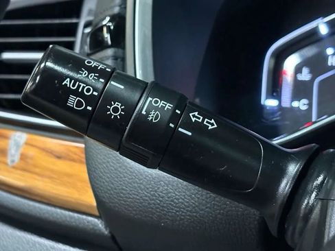 Used 2018 Honda CR-V EX-L image 33