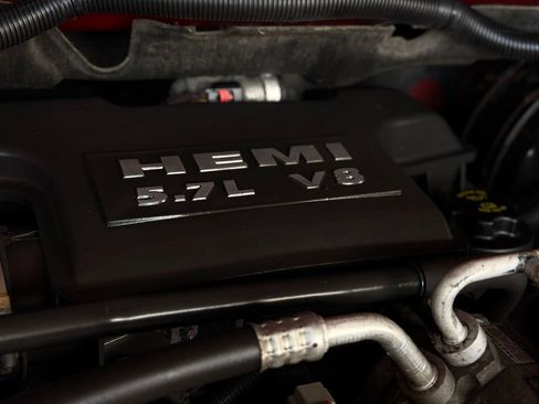 Used 2008 Dodge Ram 1500 Truck ST AWD/4WD image 49
