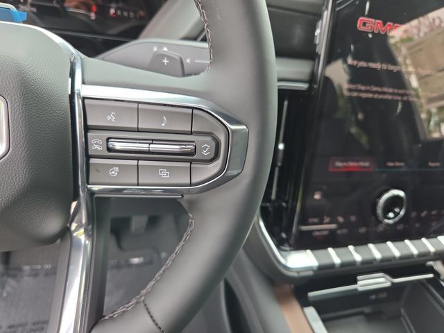 New 2026 GMC Yukon Denali w/ Denali Reserve Package AWD/4WD image 28