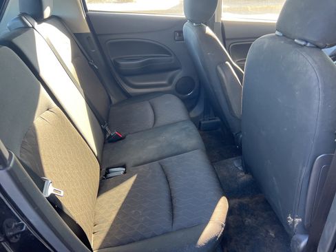 Used 2024 Mitsubishi Mirage ES image 7