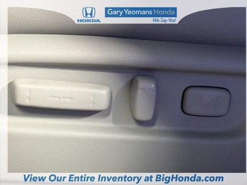 New 2026 Honda Ridgeline RTL image 23