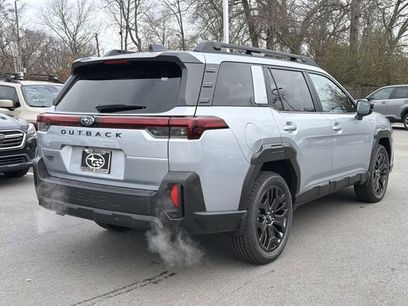 New 2026 Subaru Outback Limited XT