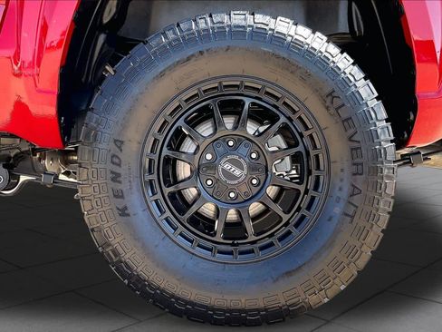 Used 2026 Toyota Tacoma SR AWD/4WD image 11