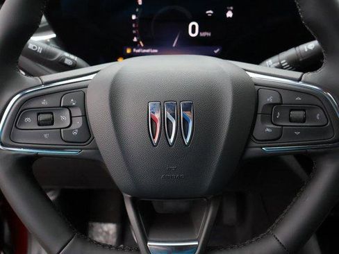 New 2025 Buick Envista Sport Touring w/ Convenience I Package image 27