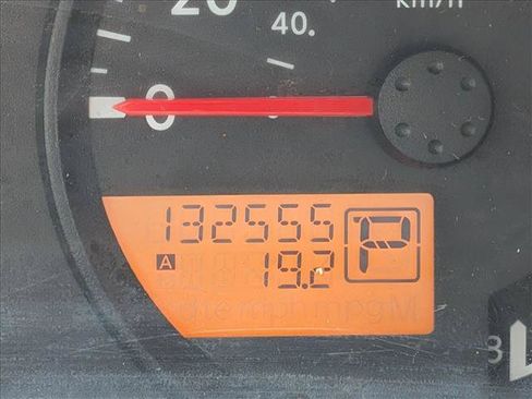 Used 2015 Nissan Xterra X AWD/4WD image 12