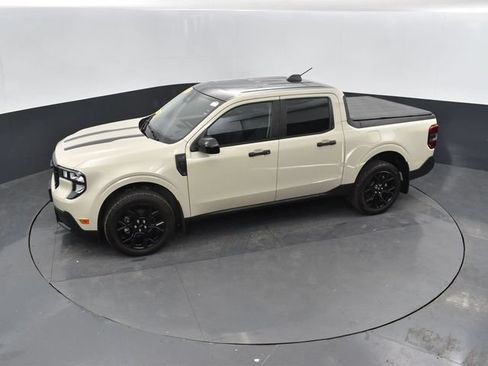 Used 2025 Ford Maverick XLT w/ XLT Luxury Package AWD/4WD image 27