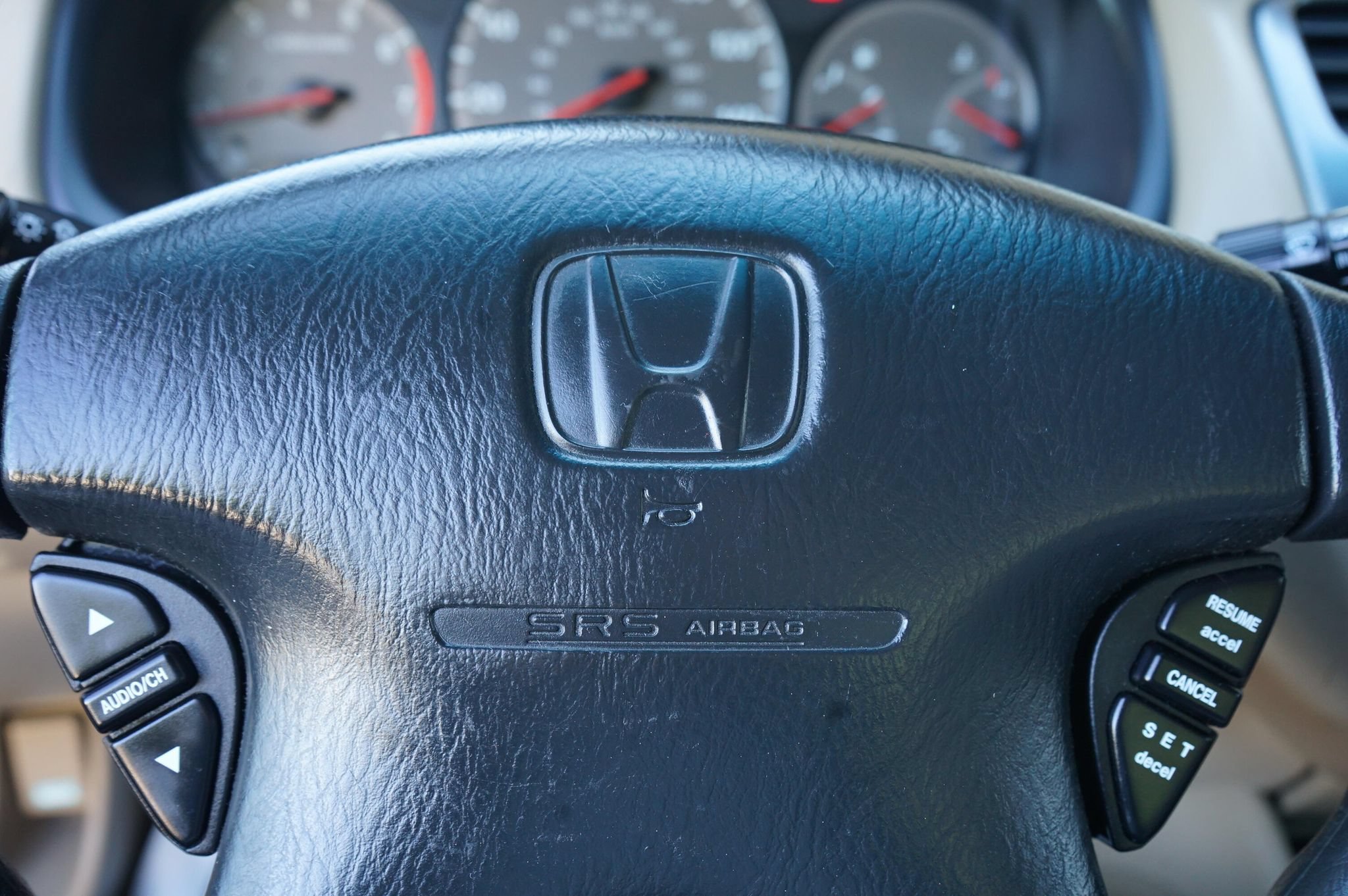 Used 2001 Honda Accord EX image 12