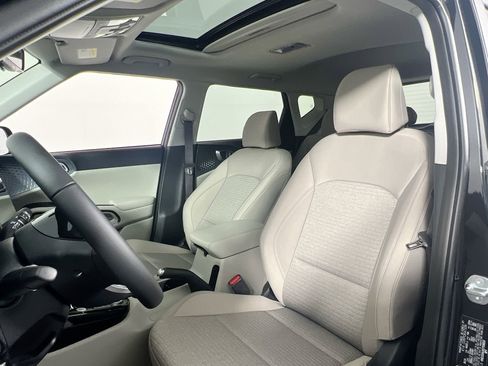New 2025 Kia Soul EX image 14