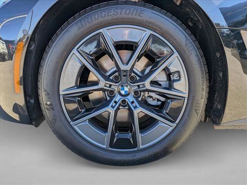 Used 2026 BMW i4 eDrive40 image 10