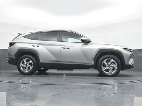 Used 2023 Hyundai Tucson SE image 22