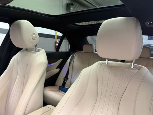 Certified 2023 Mercedes-Benz E 350 Sedan image 24