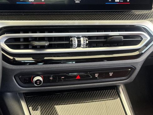 Used 2024 BMW M4 xDrive Competition w/ Executive Package AWD/4WD image 26