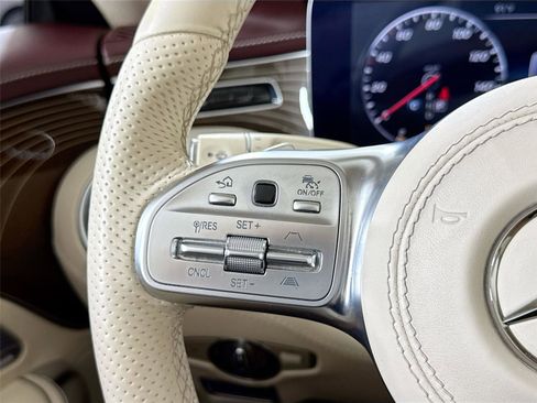 Used 2019 Mercedes-Benz S 560 Cabriolet image 25