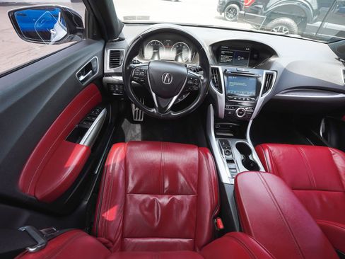Used 2019 Acura TLX V6 w/ Technology & A-SPEC Pkg AWD/4WD image 44