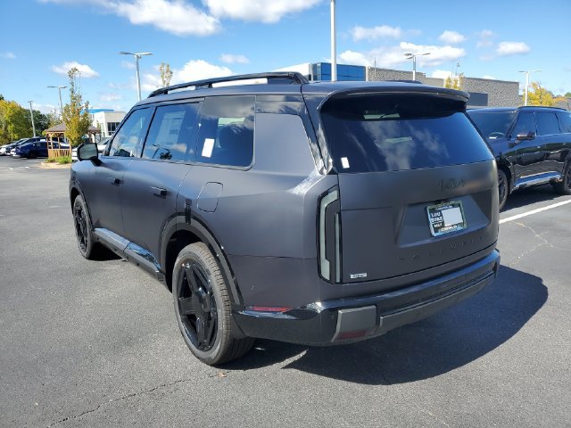 New 2027 Kia Telluride SX X-Line AWD/4WD image 6