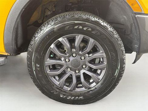 Used 2021 Ford Ranger XLT w/ Technology Package AWD/4WD image 33