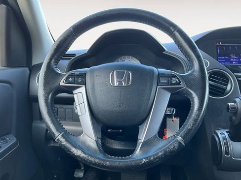 Used 2013 Honda Pilot EX-L image 13