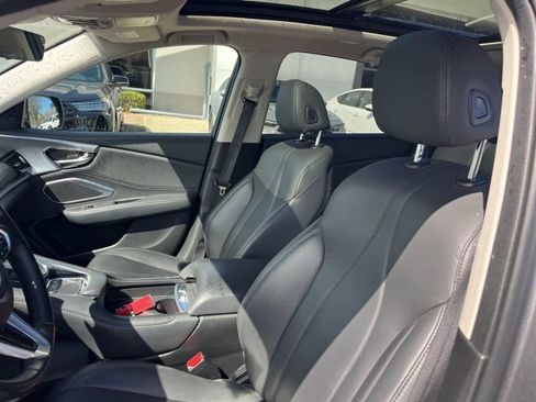 Certified 2023 Acura RDX AWD image 35