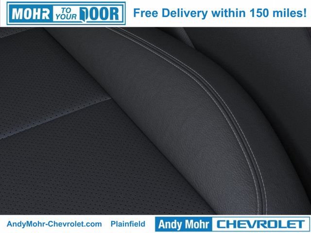 New 2026 Chevrolet Equinox EV LT FWD image 27