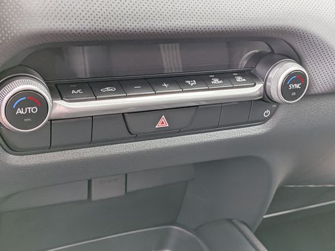 New 2026 MAZDA CX-50 AWD 2.5 S w/ Weather Package image 31