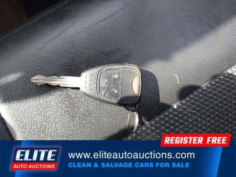 Used 2016 Jeep Patriot 75th Anniversary w/ Power Value Group image 22