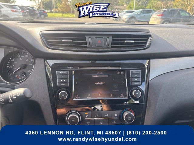 Used 2019 Nissan Rogue Sport S AWD/4WD image 20